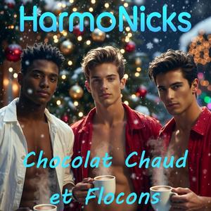 Chocolat Chaud et Flocons
