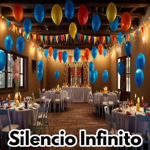 Silencio Infinito