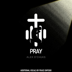 Pray