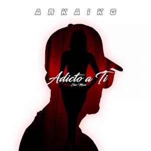 Adicto a ti (feat. VECE)