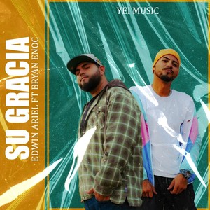 Su Gracia (feat. Brayan Enoc)