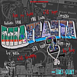 mood (feat. ufo quay) (Explicit)