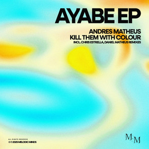 Ayabe (Chris Estrella Sunset Mix)