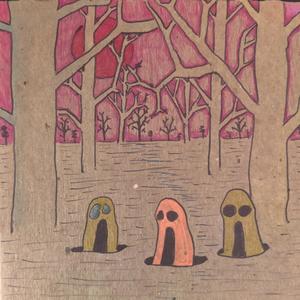 Gathering of Lost Souls