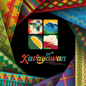 Kada Kadayawan (2024 Remastered Version)