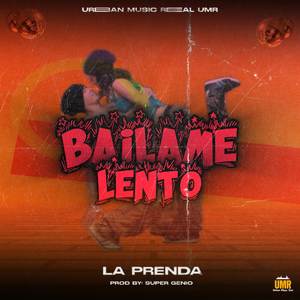 Bailame Lento