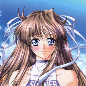 あなたがいてよかった (有你在真好)