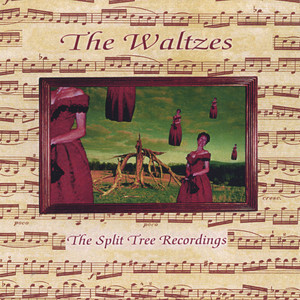 The Waltzes, Live at Split Tree Farm Studio