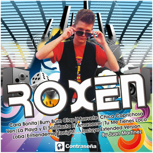 Roxen - Entiendeme