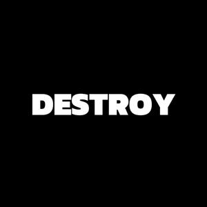 Destroy (Explicit)