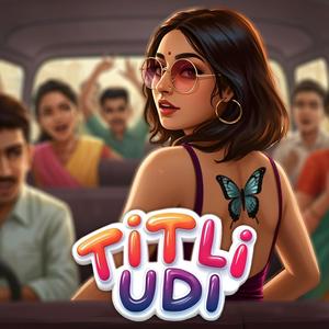 Titli Udi (feat. Chidi)