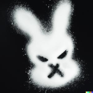 Snow Bunny (Explicit)