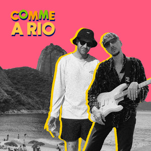 AGAV - Comme à Rio