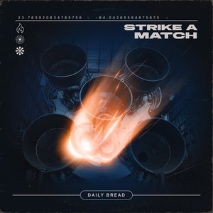 Strike A Match