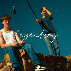 Legendary (Explicit)
