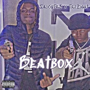 Beatbox Freestyle (feat. TreyEighty) [Explicit]