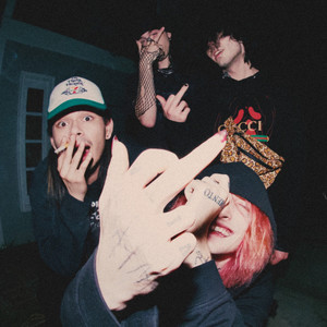 I Let You Beat Me in DDR (Explicit)