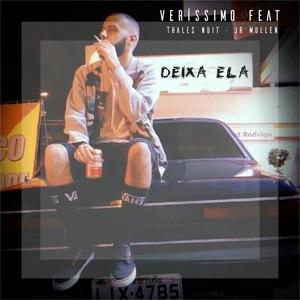 Deixa Ela (Explicit)
