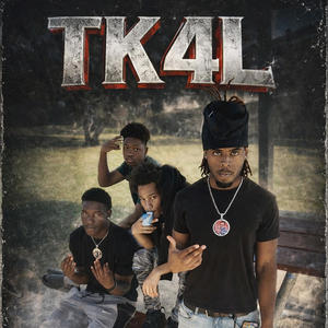 Come Hea (feat. LilRed) (Explicit)