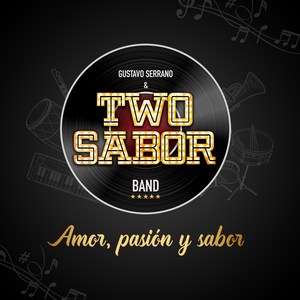 Amor, Pasión y Sabor