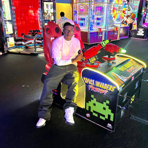 New Heights (Explicit)