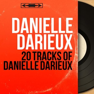 20 Tracks of Danielle Darieux