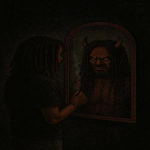 Looking at the devil (feat. Jdsoill & Crxsh) (Explicit)