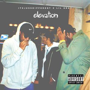 ELEVATION (feat. RichieTwoFlyyy & Lil Gray) (Explicit)