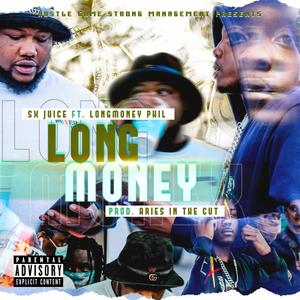 Long Money(feat. Longmoney Phil) (Explicit)