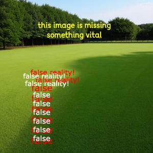 false reality (feat. janu3ry) (Explicit)