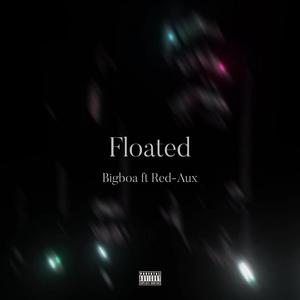 Floated (feat. Red-Aux) [Explicit]