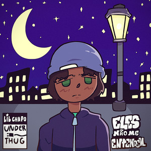 Garota Coelho (Explicit)