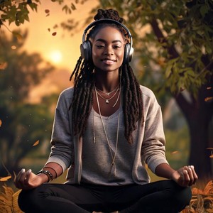 Inner Peace Grooves: Meditation with Hip Hop