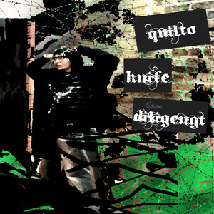 Knife (Diligent) [Explicit]