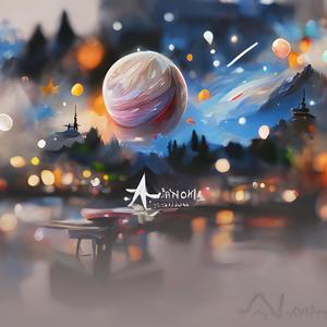 Aurora Clara - Spinning around