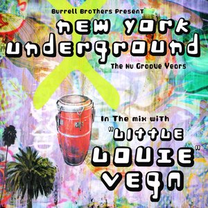 NYC Underground DJ Mix