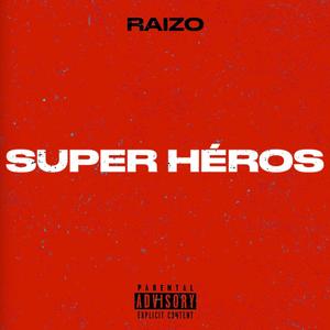 Super héros