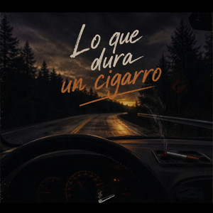 Lo que dura un cigarro