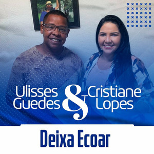 Deixa Ecoar (Ao Vivo)