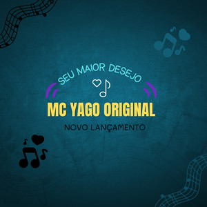 SEU MAIOR DESEJO (Explicit)