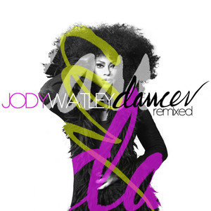 Dancer (Bojan's in the Music Club Mix)