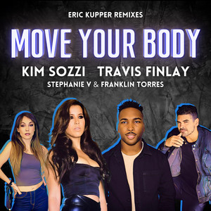Move Your Body