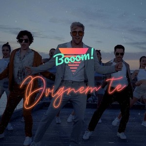 Dvignem te