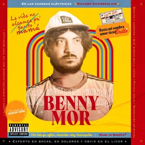 Benny Mor (Explicit)