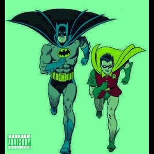 DYN4M1CDU0SH1T! (feat. LIL FRxxZxR) (Explicit)