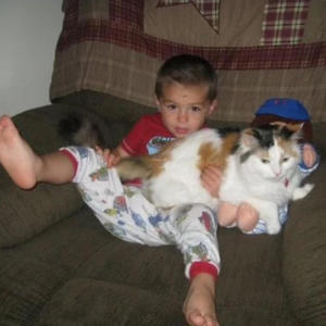 HELL YEAH (Explicit)