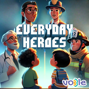 Everyday Heroes