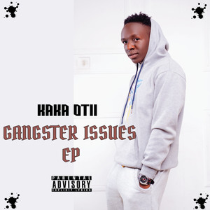 Gangster Issues Cypher (Explicit)