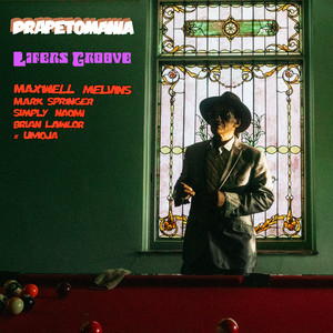 Drapetomania (Explicit)