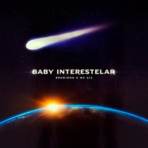 Baby Interestelar (Explicit)